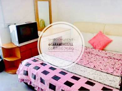 Room For Rent Location Abell road 2nd floor