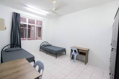 Angkasa Apartment Phase 2/Tenanted/Menggatal/UMS/CKS