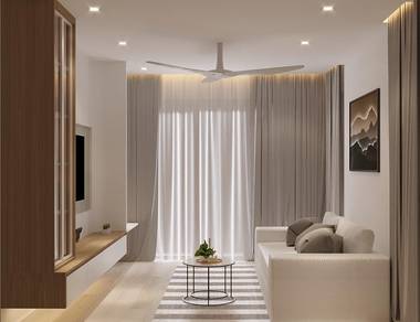 Batu Gajah Modern Design Your Dream Home Starts Here