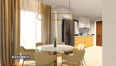 Batu Gajah Modern Design Your Dream Home Starts Here