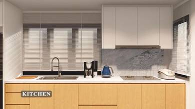 Batu Gajah Modern Design Your Dream Home Starts Here