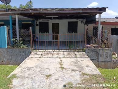 1-storey-Terraced-House-for-sale-Ipoh-Perak