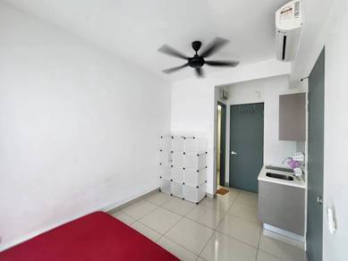 Fortune Centra Residences