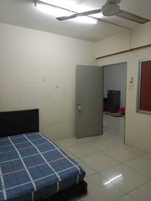 Bilik untuk disewa PV20 CONDOMINIUM