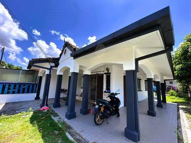 JLN SEMBILANG, Taman Pasir Putih !!! CORNER LOT !!!