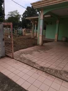 [Freehold] 2-Storey Terraced House