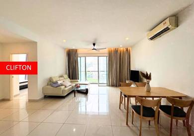 The Latitude 1600sqft Full Furnished 2 Carpark Tanjung Tokong