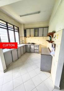 Taman Bukit Jambul 900sqft Unfurnished 1 Carpark Bayan Lepas