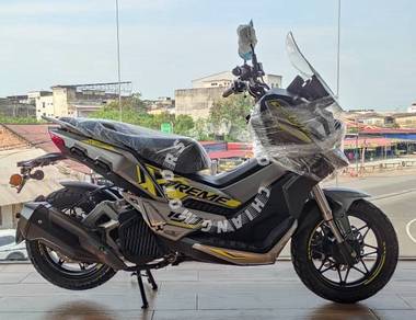 W Moto X Treme (New) Ready Stock