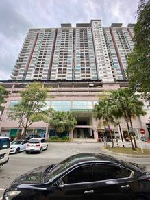FULL LOAN!! FULLY FURNISHED One Damansara Condo, Damansara Damai
