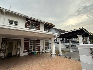 [CHEAPEST] Kajang, Bandar Seri Putra, Freehold, Extra Land, 5 Bedrooms