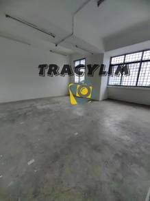 Light Industry Butterworth for Rent