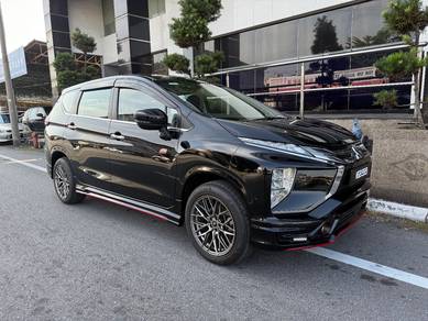 Mitsubishi XPANDER 1.5 (A)