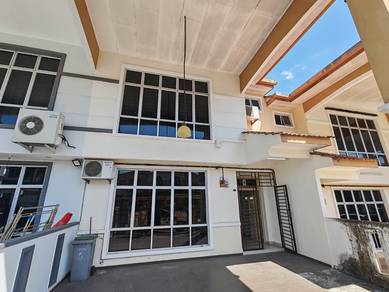 (FULL LOAN! 22x70) Taman Cheng Setia 2Sty House, Bertam Jaya Paya Emas