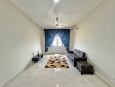FULLY FURNISHED MURAH | Rumah Sewa Cyberjaya Pr1ma Two Laman View