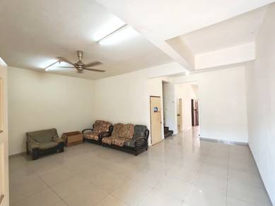 (FULL LOAN! 22x70) Taman Cheng Setia 2Sty House, Bertam Jaya Paya Emas