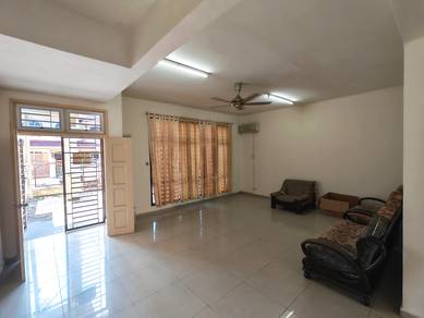 (FULL LOAN! 22x70) Taman Cheng Setia 2Sty House, Bertam Jaya Paya Emas