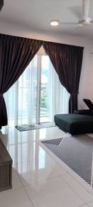 Tropicana Bay Residences Condo 3+1-rooms 1320SF F/Renovated Furnished