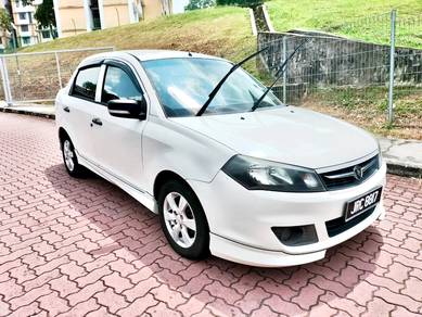 Proton SAGA 1.3 SV (A)