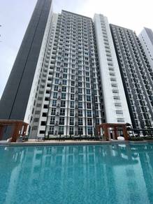 {P/Firnished} Mirai, Canopy Hill, Zamrud Residensi Mutiara @ Kajang 2