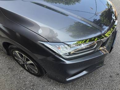 Honda CITY 1.5 E FACELIFT (A) 102600 KM S V