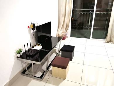 Ksl Residence @ Daya For Rent