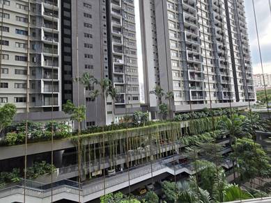 LEVEL 1!! HOT AREA Seasons Garden Residences, Wangsa Maju