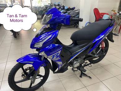 Sm SPORT 110R ( MOTOR STD )