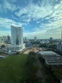 Jb Town Johor Bahru Near Ciq
