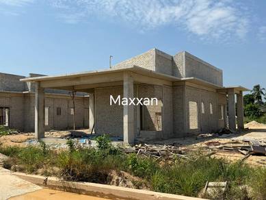 New-Bungalow-House-for-sale-Kota-Bharu-Kelantan