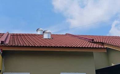 Bagi Semenyih & Kawasan Sekitarnya