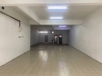Ground Floor Shoplot @Bandar Baru Sri Petaling