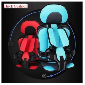Simple Car Seat