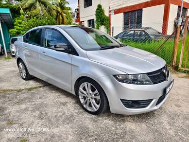 Proton PREVE 1.6 CFE PREMIUM (A)