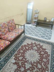 1-storey-Terraced-House-for-sale-Merlimau-Melaka-2