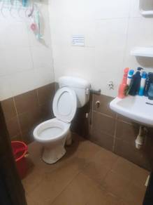 1-storey-Terraced-House-for-sale-Merlimau-Melaka-3