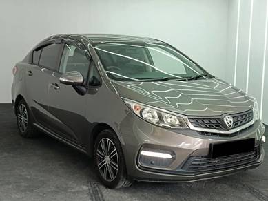 Proton PERSONA PREMIUM 1.6L FSR 1 OWN ORI MIL