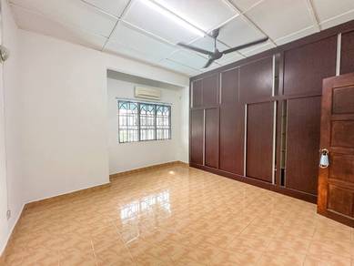 [Renovated & Cantik] 2-Sty Seksyen 27, Shah Alam