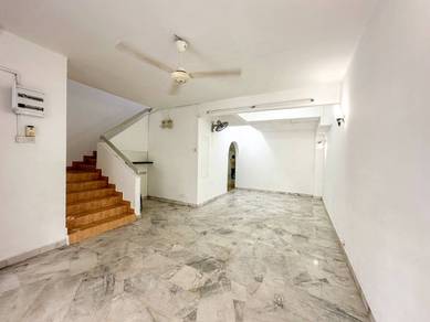 [Renovated & Cantik] 2-Sty Seksyen 27, Shah Alam