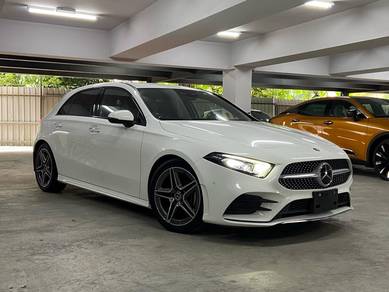 Mercedes Benz A180 AMG 1.3 HATCHBACK 35K KM