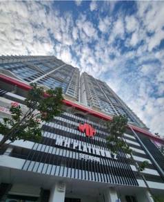 MH Platinum 2 Setapak Kuala Lumpur