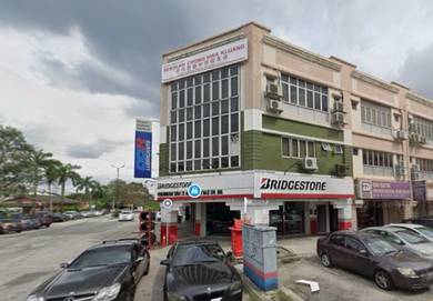 【Corner first floor】Sunway Mas Commercial Center , Petaling Jaya