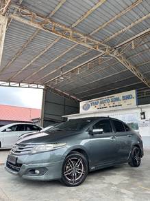 Honda CITY 1.5 E MODULO (A)