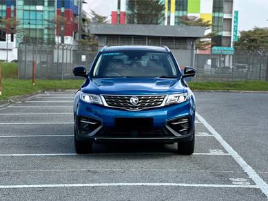 Proton X70 1.8 PREMIUM 2WD (A)