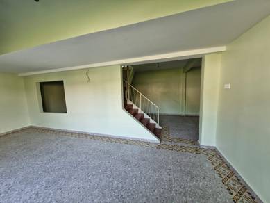 1.5 Storey House Hye Keat @ Ayer Itam 1800sf with Patio F/RENOVATED**