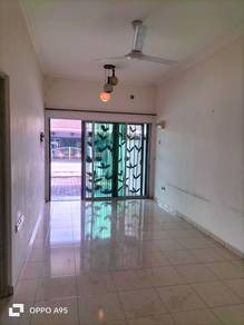 Full Loan Teres Setingkat Pengkalan Harmoni Botani Station 18 Reno