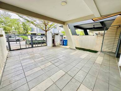 BOOKING FLEXIBLE 🔥2 Storey Terrace Laman Glenmarie Phase 1, Shah Alam