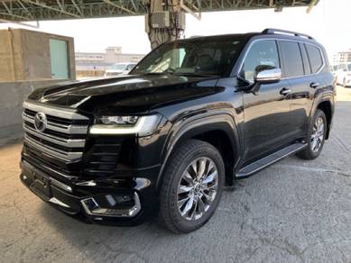[2023] Modellista Toyota LANDCRUISER 3.5 ZX