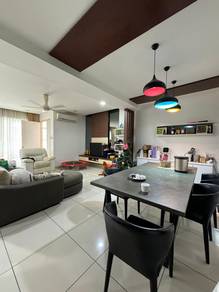 Fully Renovated Extended 2sty Freehold 24x70 Tiara East LOW DEPOSIT