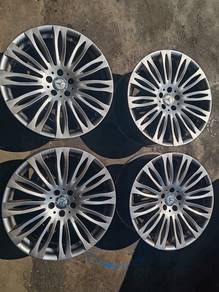 Ori 20 Mercedes S400 Rim W222 W223 W257 W238 W213